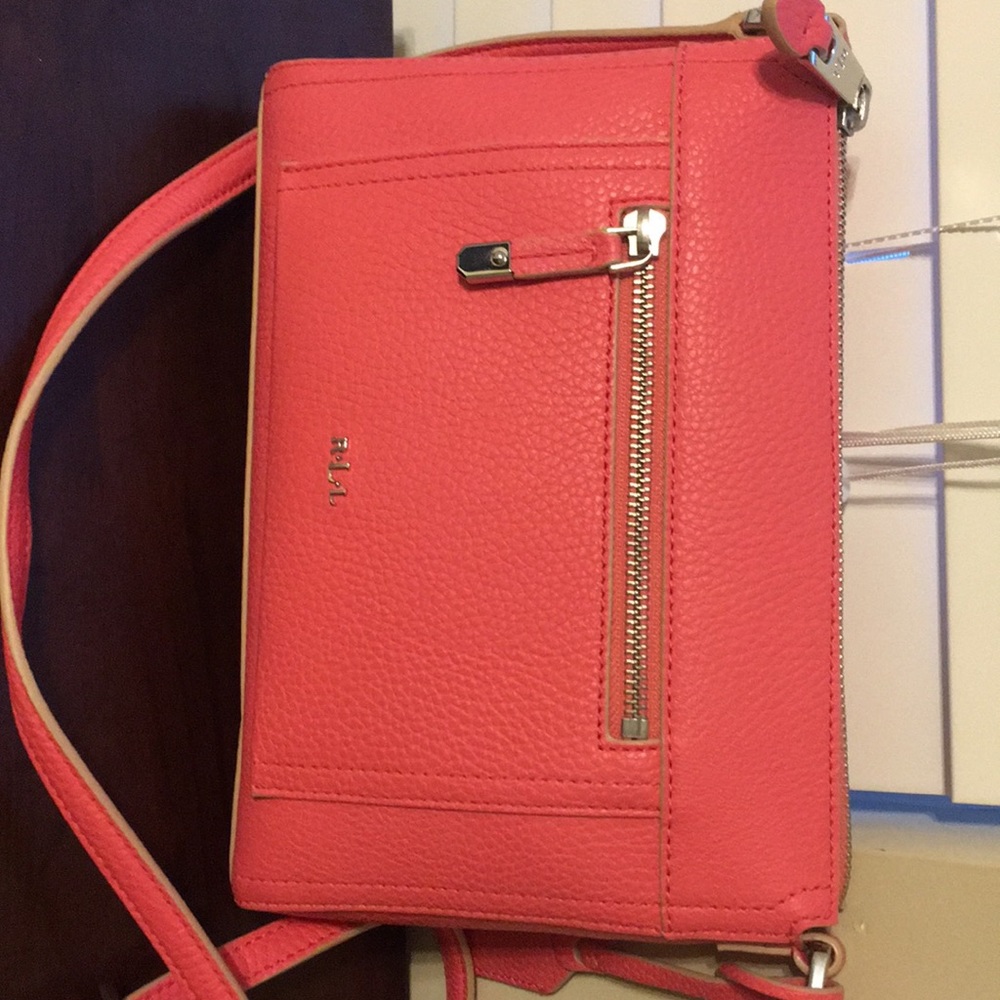 Ralph Lauren Shoulder bag